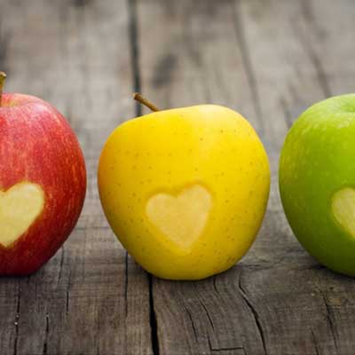 Manzanas
