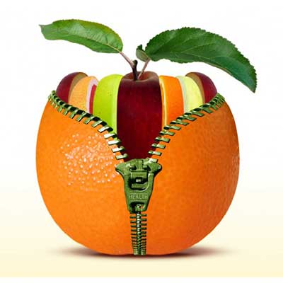 Frutas