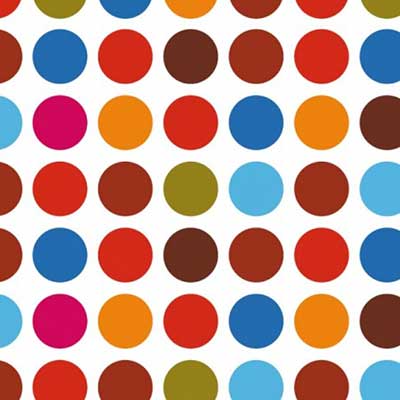 Topos colores