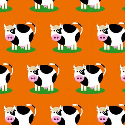 Vacas
